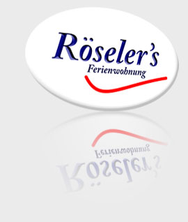 Urlaub an der Ostsee am Schönberger Strand in Röseler´s Ferienwohnung